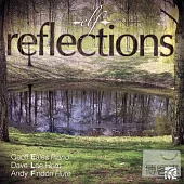 ELF Trio: Reflections
