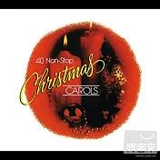 40 Non Stop Christmas Carols(40個聖誕頌)