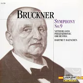 Bruckner: Symphony No.9 / Hartmut Haenchen cond. Netherlands Philharmonic Orchestra
