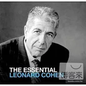 Leonard Cohen / The Essential Leonard Cohen (2CD)