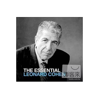 Leonard Cohen / The Essential Leonard Cohen (2CD)
