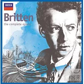 Benjamin Britten: The Complete Operas / Benjamin Britten / London Symphony Orchestra Etc. (20CD)