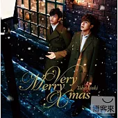 東方神起 / Very Merry Xmas (單曲+DVD)