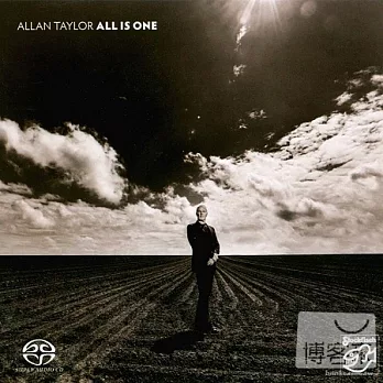 Allan Taylor / All Is One (SACD)