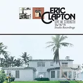 Eric Clapton / Give Me Strength: The 74/’75 Studio Recordings (2CD)