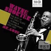 Wallet - Art Blakey & The Jazz Messengers / Wayne Shorter (10CD)