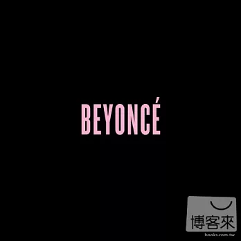 Beyonce / BEYONCE (CD+DVD)