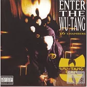 Wu-Tang Clan / Enter The Wu-Tang (36 Chambers)