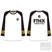 [FTHX]棒球T