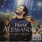 Friar Alessandro : Voice Of Joy