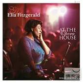 Ella Fitzgerald / At The Opera House (180g 2LPs)