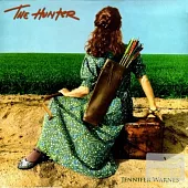 Jennifer Warnes / The Hunter (180g LP)