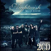 Nightwish / Showtime, Storytime (2CD)