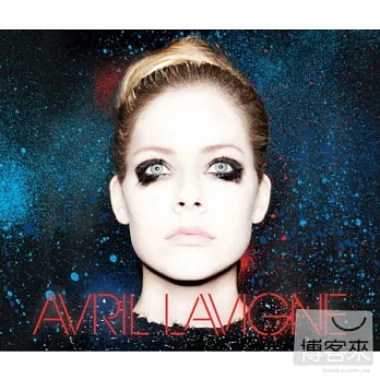 Avril Lavigne / Avril Lavigne (Asian Tour Edition) CD+DVD