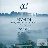 I Musici / Vivaldi: Le Quattro Stagioni