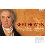 V.A. / Beethoven: Complete Edition (2014 version) (86CD)