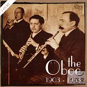 V.A. / The Oboe 1903-1953 (2CD)