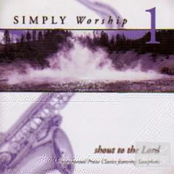 V.A / Simply Worship Vol.1