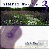 V.A / Simply Worship Vol.3