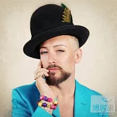 Boy George / This Is What I Do