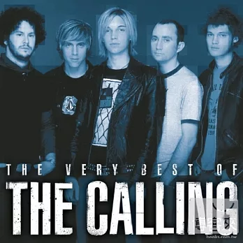 The Calling / The Best Of...