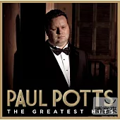 Paul Potts / The Greatest Hits
