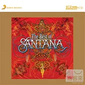 Santana / Best Of (K2HD)