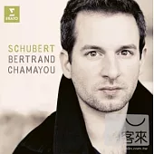 SCHUBERT: Piano works / Bertrand Chamayou