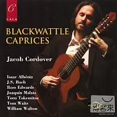 Jacob Cordover: Blackwattle Caprices
