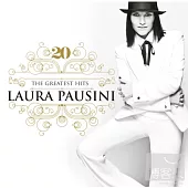 LAURA PAUSINI / 20 THE GREATEST HITS (2CD)