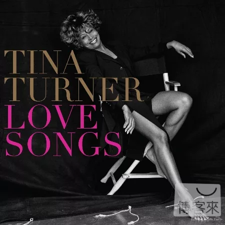 Tina Turner / Love Songs