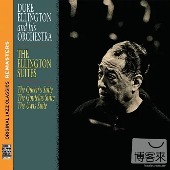 Duke Ellington / The Ellington Suites