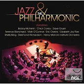 V.A. / Jazz and the Philharmonic (CD+DVD)