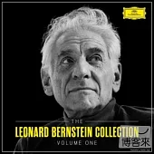 Leonard Bernstein Collection - Vol.1 (Limited Edition) 50CD+DVD