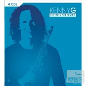 Kenny G / The Box Set Series (4CD)