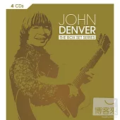 John Denver / The Box Set Series (4CD)
