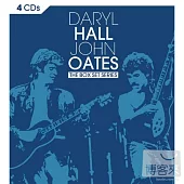 Daryl Hall & John Oates / The Box Set Series (4CD)