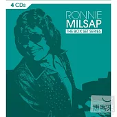 Ronnie Milsap / The Box Set Series (4CD)