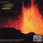 V.A. / Eruption: Orchestral Excerpts for Low Brass