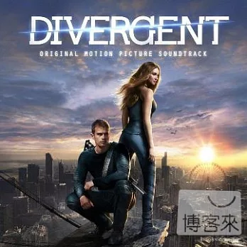 O.S.T. / Divergent