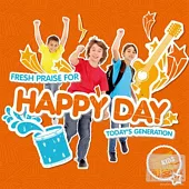 Worship For Kids Series - Happy Day