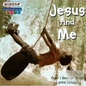 Jesus With Me