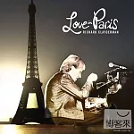 理查．克萊德門 / 愛在巴黎 (2CD)