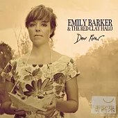 Emily Barker & The Red Clay Halo / Dear River (2CD)