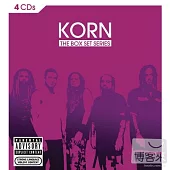 Korn / The Box Set Series (4CD)