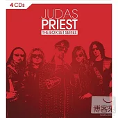 Judas Priest / The Box Set Series (4CD)