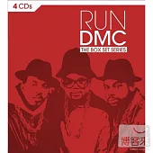 RUN-DMC / The Box Set Series (4CD)