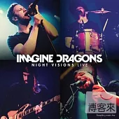 Imagine Dragons / Night Visions Live [CD+DVD]