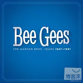 Bee Gees / The Warner Bros. Years 1987-1991 (5CD)