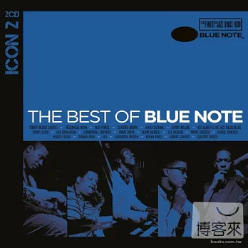 V.A. / The Best of Blue Note (2CD)